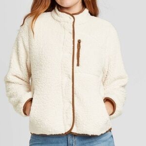 Universal Thread Jacket